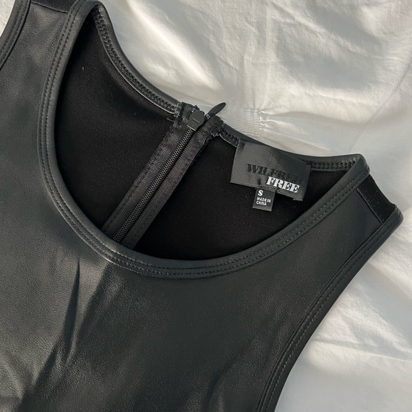 Wilfred Elin dress | size small - Picture 3 of 4